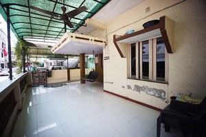 2 BHK Independent House – Exterior View View at Nikol - for Sale