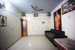 Kitchen in 2 BHK Independent House at Nikol – for Sale