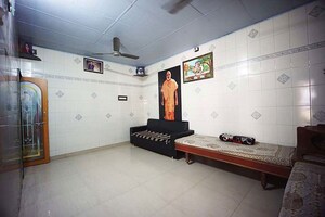 Kitchen in 2 BHK Independent House at Nikol – for Sale