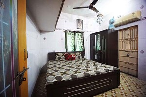 Bedroom in 2 BHK Independent House at Nikol – for Sale