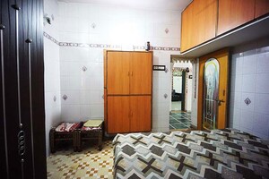 Kitchen in 2 BHK Independent House at Nikol – for Sale