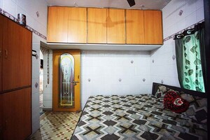 Bedroom in 2 BHK Independent House at Nikol – for Sale