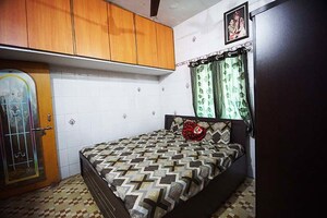 Bedroom in 2 BHK Independent House at Nikol – for Sale