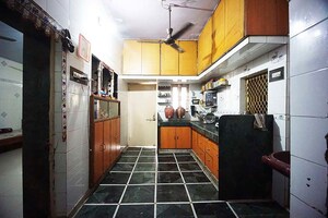 Kitchen in 2 BHK Independent House at Nikol – for Sale