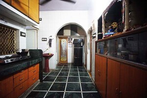 Kitchen in 2 BHK Independent House at Nikol – for Sale