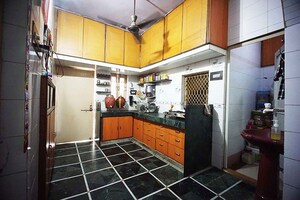 Kitchen in 2 BHK Independent House at Nikol – for Sale