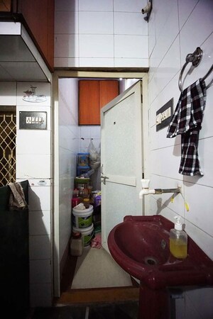 Team Area in 2 BHK Independent House at Nikol – for Sale
