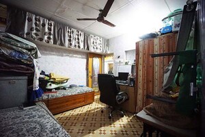 Living Room in 2 BHK Independent House at Nikol – for Sale