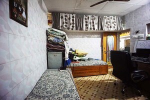 Bedroom in 2 BHK Independent House at Nikol – for Sale