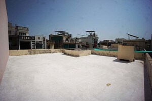 2 BHK Independent House – Exterior View View at Nikol - for Sale
