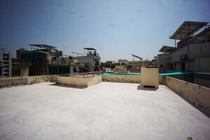 Parking in 2 BHK Independent House at Nikol – for Sale