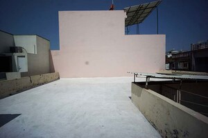 Kitchen in 2 BHK Independent House at Nikol – for Sale