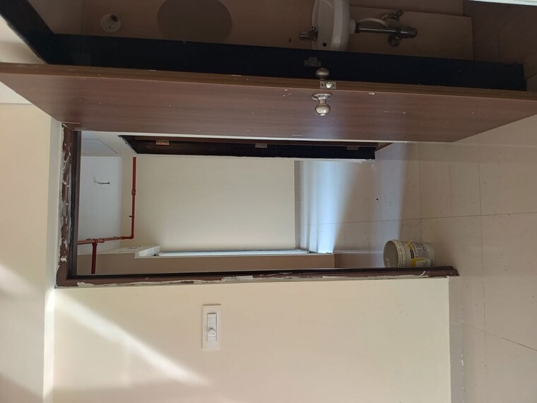 Kitchen, jp-north-aviva 1 Bedroom 389 Sq.Ft. Apartment In Mira Road Thane 10521860