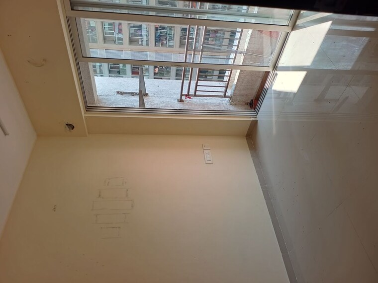 Balcony, jp-north-aviva 1 Bedroom 389 Sq.Ft. Apartment In Mira Road Thane 10521860