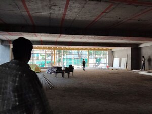  Shop – Exterior View View at Jubilee Hills - for Rent