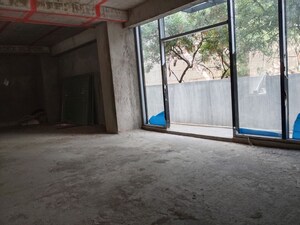  Shop – Exterior View View at Jubilee Hills - for Rent