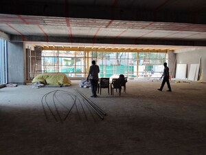  Shop For Rent in Jubilee Hills