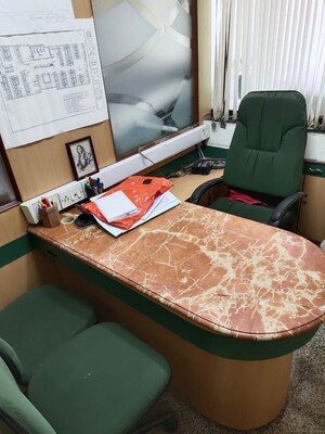 Team Area in  Office Space at Andheri West – for Rent