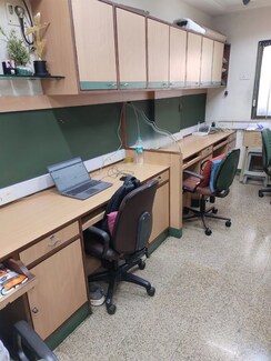 Office Space For Rent in Andheri West