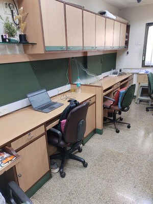  Office Space For Rent in Andheri West