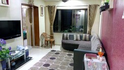 2 BHK Apartment For Rent in Premier Kailash Tower