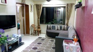 2 BHK Apartment For Rent in Premier Kailash Tower, Powai