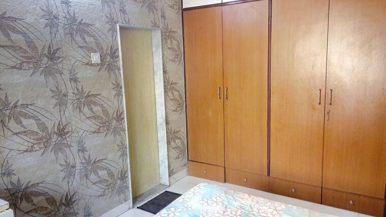 Bedroom, premier-kailash-tower 2 Bedroom 900 Sq.Ft. Apartment In Powai Mumbai 10521891