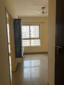 3 BHK Apartment For Rent in Mapsko Paradise