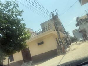  Plot – Exterior View View at Bhondsi - for Sale
