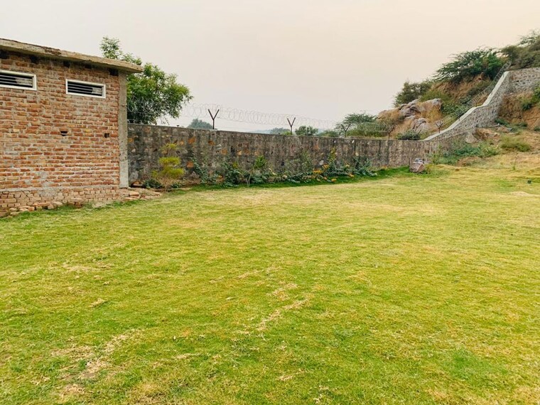 Garden, bhondsi  100 Sq.Yd. Plot In Bhondsi Gurgaon 10521892
