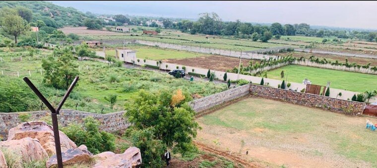 undefined, bhondsi  100 Sq.Yd. Plot In Bhondsi Gurgaon 10521892