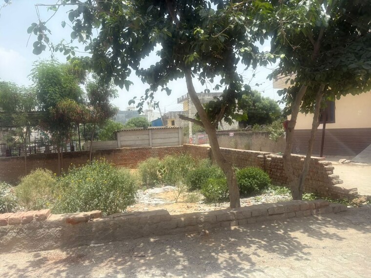 undefined, bhondsi  100 Sq.Yd. Plot In Bhondsi Gurgaon 10521892