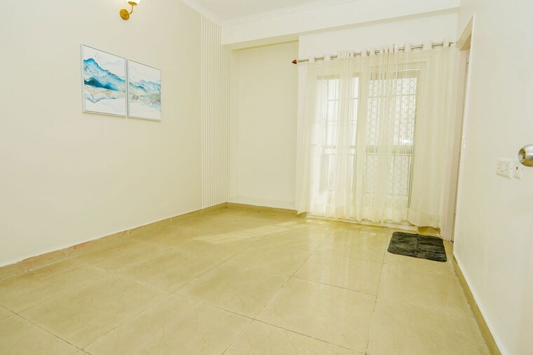 Room, migsun-vilaasa 5 Bedroom 3520 Sq.Ft. Apartment In Eta Ii Greater Noida Greater Noida 10521896