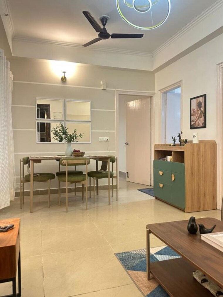 Kitchen, migsun-vilaasa 5 Bedroom 3520 Sq.Ft. Apartment In Eta Ii Greater Noida Greater Noida 10521896