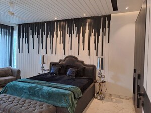 2 BHK Builder Floor For Rent in Palam Vihar Residents Association, Palam Vihar