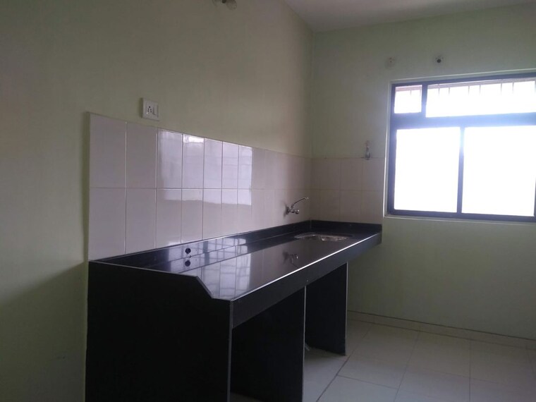 Kitchen, konark-pooram 4 Bedroom 1600 Sq.Ft. Apartment In Kondhwa Pune 6177577