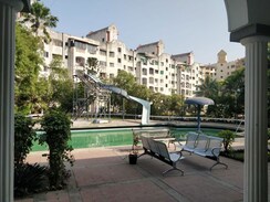 4 BHK Apartment For Sale in Konark Pooram