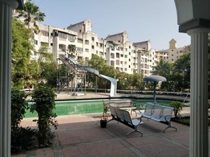 4 BHK Apartment For Sale in Konark Pooram, Kondhwa