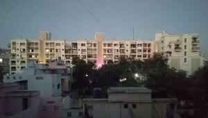 4 BHK Apartment – Exterior View View at Konark Pooram, Kondhwa - for Sale
