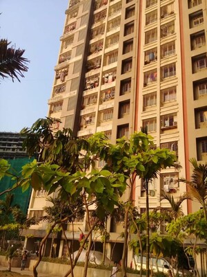 1 RK Apartment – Exterior View View at Shanti Gardens , Mira Road - for Sale