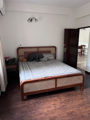 Room in 3 BHK Apartment at Vista Azure, Indiranagar – for Sale