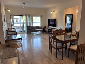3 BHK Apartment For Sale in Vista Azure, Indiranagar