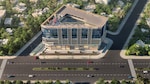 1948 Sq.Ft. Office Space in Aceprime Westmark