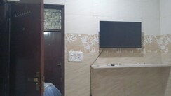 3 BHK + Prayer Room Apartment For Rent in Hiranandani Gardens Octavius
