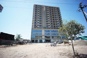 2 BHK Apartment For Sale in Bakrol Badrabad