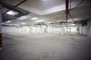Team Area in 2 BHK Apartment at Bakrol Badrabad – for Sale