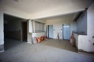 Parking in 2 BHK Apartment at Bakrol Badrabad – for Sale