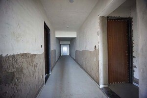 Building Lobby in 2 BHK Apartment at Bakrol Badrabad – for Sale