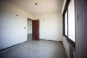 Building Lobby in 2 BHK Apartment at Bakrol Badrabad – for Sale