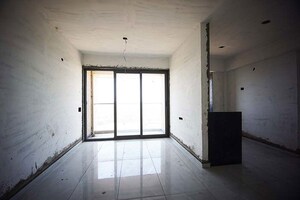 Building Lobby in 2 BHK Apartment at Bakrol Badrabad – for Sale